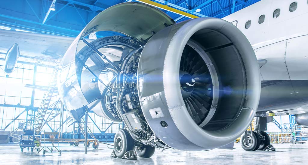 Aerospace Image