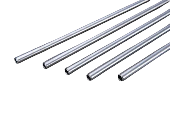 Precision Tubes for Automobile