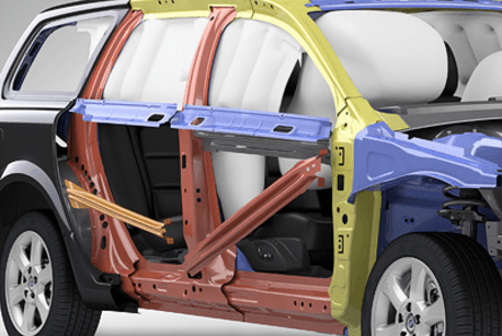 door-intrusion Image