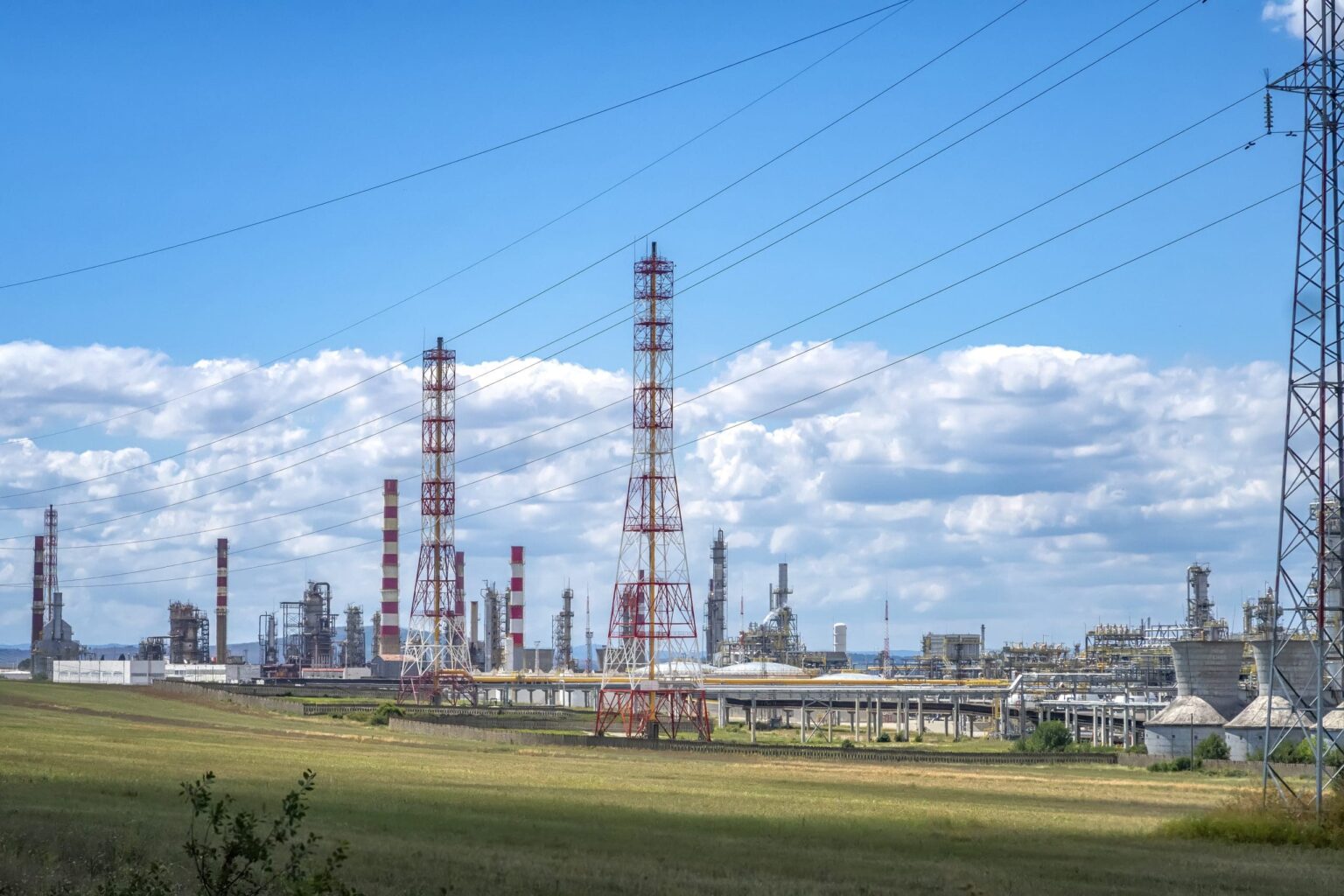 Power Energy Image